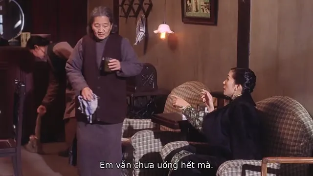 Hình ảnh trong phim Bán Sinh Duyên trên TVHay Hình ảnh trong phim Bán Sinh Duyên trên TVHay