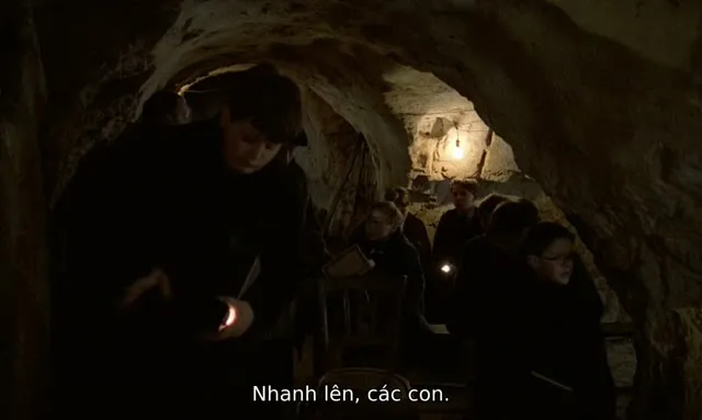 Xem phim Tạm Biệt Những Đứa Trẻ Vietsub HD tại TVHay Xem phim Tạm Biệt Những Đứa Trẻ Vietsub HD tại TVHay