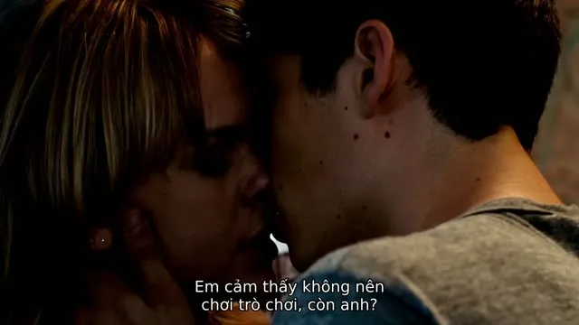 The First Time 2012 Vietsub HD - TVHay The First Time 2012 Vietsub HD - TVHay