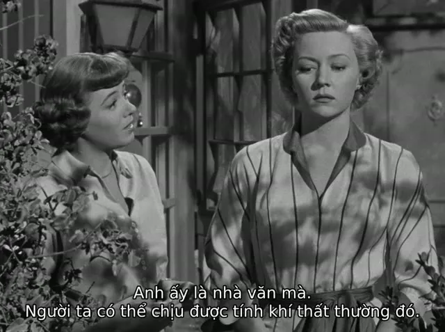 Cõi Cô Đơn 1950 Vietsub HD - TVHay Cõi Cô Đơn 1950 Vietsub HD - TVHay