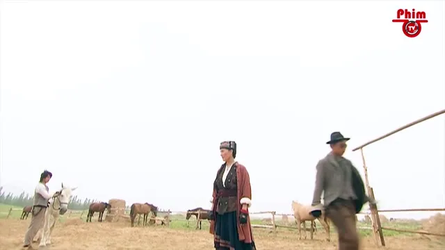 Hình ảnh trong phim Mã Vĩnh Trinh trên TVHay Hình ảnh trong phim Mã Vĩnh Trinh trên TVHay