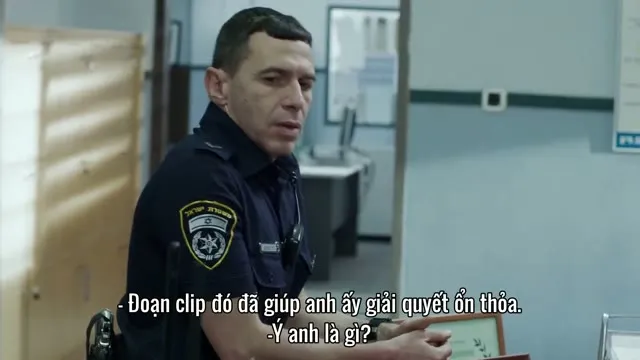 Hashoter Hatov 2015 Vietsub HD - TVHay Hashoter Hatov 2015 Vietsub HD - TVHay