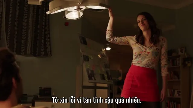 Ở Chung tập 2 Vietsub HD - TVHay Ở Chung tập 2 Vietsub HD - TVHay