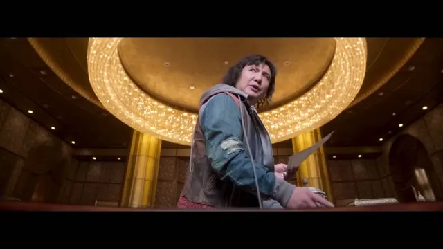 Xem phim Xin Chào, Quý Ông Tỷ Phú Thuyết Minh HD tại TVHay Xem phim Xin Chào, Quý Ông Tỷ Phú Thuyết Minh HD tại TVHay