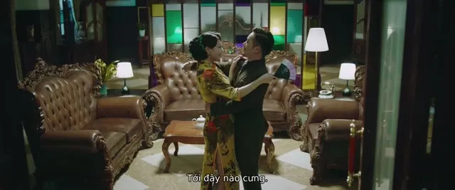 Hình ảnh trong phim Truy Lùng Quái Yêu trên TVHay Hình ảnh trong phim Truy Lùng Quái Yêu trên TVHay