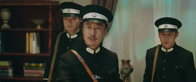 Truy Lùng Quái Yêu 2020 Vietsub HD - TVHay Truy Lùng Quái Yêu 2020 Vietsub HD - TVHay