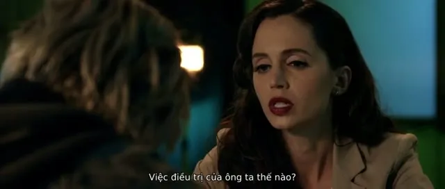 Xem phim Nhân Cách Cuối Cùng Vietsub HD tại TVHay Xem phim Nhân Cách Cuối Cùng Vietsub HD tại TVHay