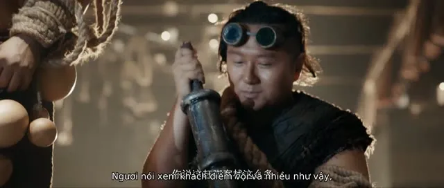 Hình ảnh trong phim Quan Tài Treo trên TVHay Hình ảnh trong phim Quan Tài Treo trên TVHay