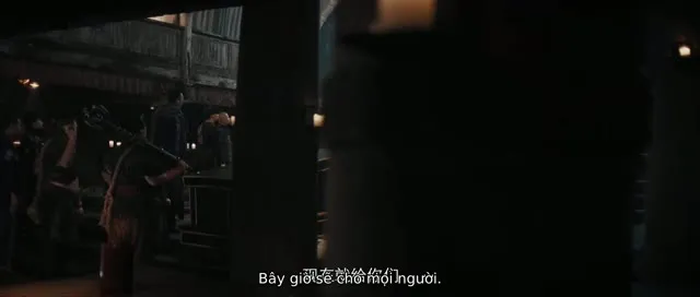 Quan Tài Treo 2018 Vietsub HD - TVHay Quan Tài Treo 2018 Vietsub HD - TVHay