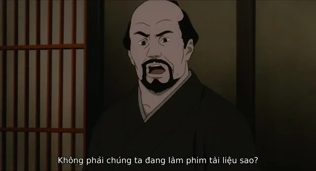 Hình ảnh trong phim Nữ Diễn Viên Ngàn Năm trên TVHay Hình ảnh trong phim Nữ Diễn Viên Ngàn Năm trên TVHay
