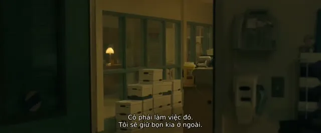 Quái Vật Xúc Tu 2016 Vietsub HD - TVHay Quái Vật Xúc Tu 2016 Vietsub HD - TVHay