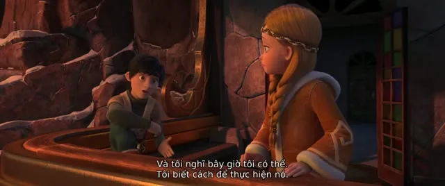 Xem phim Nữ Hoàng Tuyết 3: Lửa Và Băng Vietsub HD tại TVHay Xem phim Nữ Hoàng Tuyết 3: Lửa Và Băng Vietsub HD tại TVHay