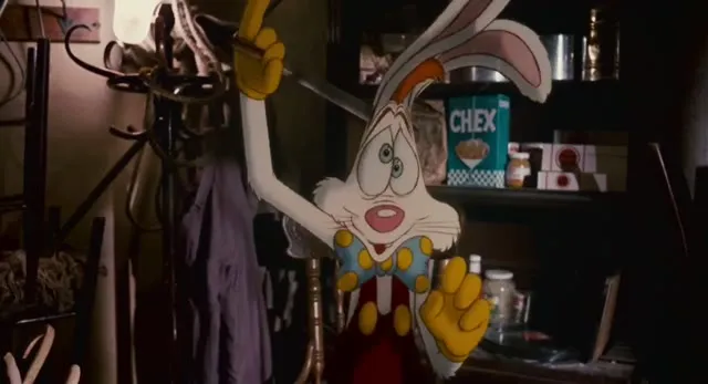 Hình ảnh trong phim Who Framed Roger Rabbit trên TVHay Hình ảnh trong phim Who Framed Roger Rabbit trên TVHay