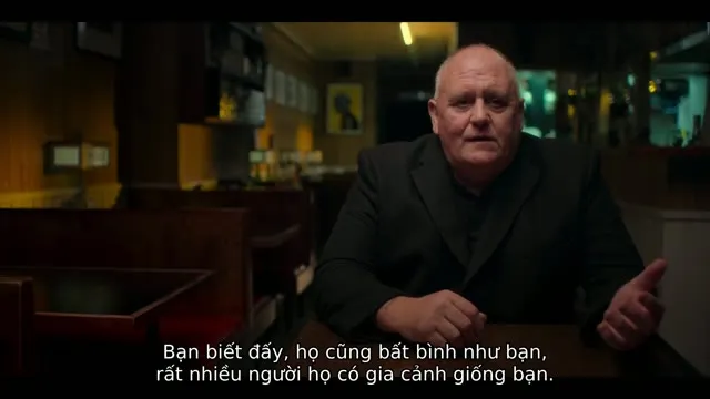 Hình ảnh trong phim David Copeland: Kẻ Đánh Bom Đinh London trên TVHay Hình ảnh trong phim David Copeland: Kẻ Đánh Bom Đinh London trên TVHay