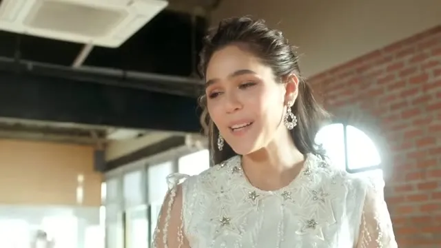 Hình ảnh trong phim Yểu Điệu Thục Nam Và Ngôi Sao Giả Mạo trên TVHay Hình ảnh trong phim Yểu Điệu Thục Nam Và Ngôi Sao Giả Mạo trên TVHay