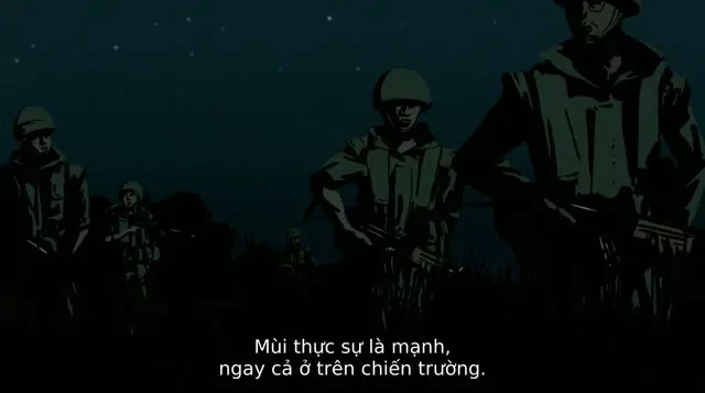 Hình ảnh trong phim Điệu Valse Của Ký Ức trên TVHay Hình ảnh trong phim Điệu Valse Của Ký Ức trên TVHay
