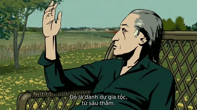 Điệu Valse Của Ký Ức 2008 Vietsub HD - TVHay Điệu Valse Của Ký Ức 2008 Vietsub HD - TVHay