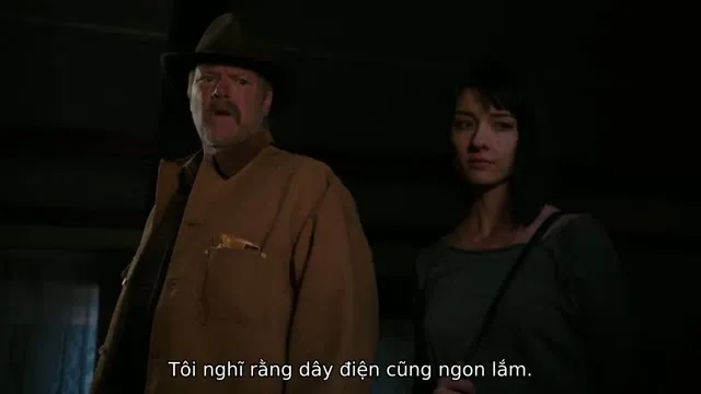 Xác Sống Hải Ly 2014 Vietsub HD - TVHay Xác Sống Hải Ly 2014 Vietsub HD - TVHay