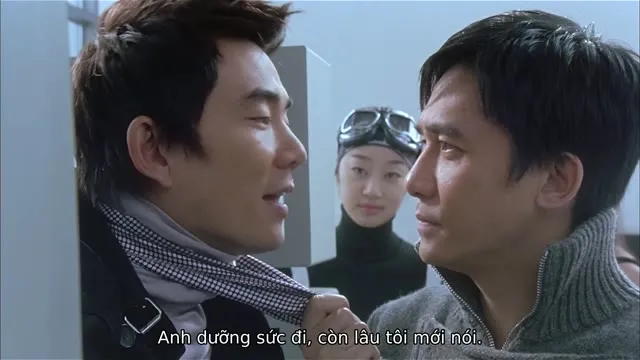 Đột Kích Seoul 2005 Vietsub HD - TVHay Đột Kích Seoul 2005 Vietsub HD - TVHay