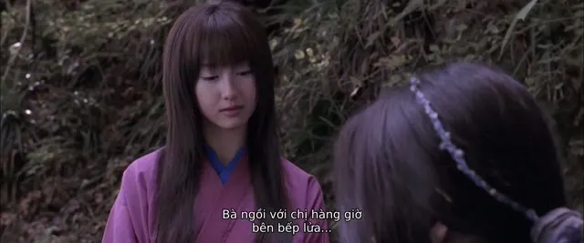 Hình ảnh trong phim Phi Thiên Vũ trên TVHay Hình ảnh trong phim Phi Thiên Vũ trên TVHay