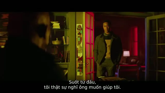 Shaft 2019 Vietsub HD - TVHay Shaft 2019 Vietsub HD - TVHay