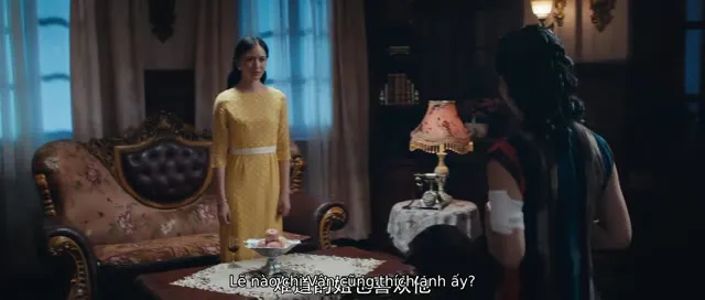 Hình ảnh trong phim Dạ Điệp trên TVHay Hình ảnh trong phim Dạ Điệp trên TVHay
