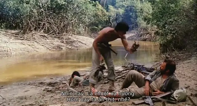 Xem phim Bộ Tộc Ăn Thịt Người Vietsub HD tại TVHay Xem phim Bộ Tộc Ăn Thịt Người Vietsub HD tại TVHay