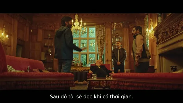 Xem phim Thế Giới Trắng Đen Vietsub HD tại TVHay Xem phim Thế Giới Trắng Đen Vietsub HD tại TVHay