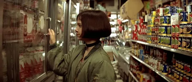 Xem phim Léon: The Professional Vietsub HD tại TVHay Xem phim Léon: The Professional Vietsub HD tại TVHay