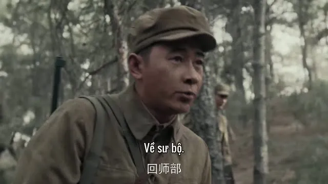 Hình ảnh trong phim Trinh Sát Anh Hùng trên TVHay Hình ảnh trong phim Trinh Sát Anh Hùng trên TVHay