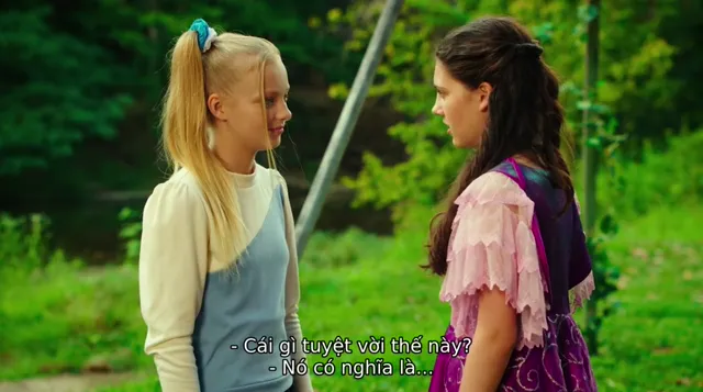 Hình ảnh trong phim Anastasia: Once Upon A Time trên TVHay Hình ảnh trong phim Anastasia: Once Upon A Time trên TVHay