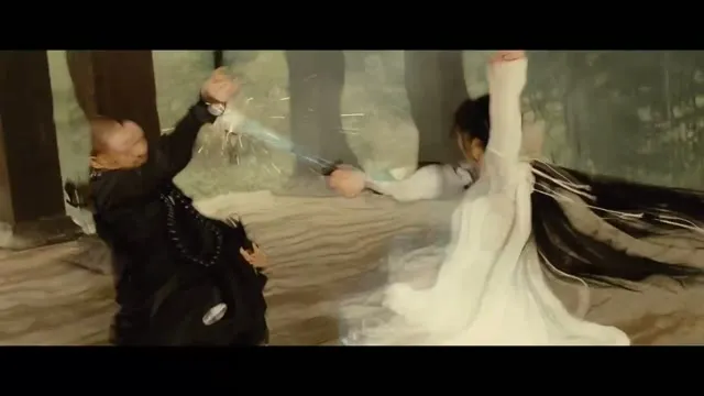 Thanh Xà Bạch Xà 2011 Vietsub HD - TVHay Thanh Xà Bạch Xà 2011 Vietsub HD - TVHay