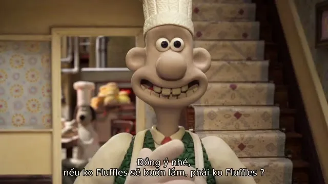 Xem phim Wallace Và Gromit- Bánh Mì Và Cái Chết Vietsub HD tại TVHay Xem phim Wallace Và Gromit- Bánh Mì Và Cái Chết Vietsub HD tại TVHay