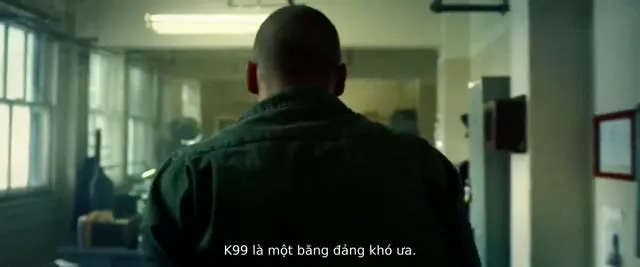 Hình ảnh trong phim No Beast So Fierce trên TVHay Hình ảnh trong phim No Beast So Fierce trên TVHay
