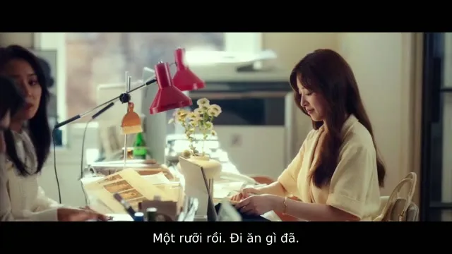 Hình ảnh trong phim Yêu Rất Mỹ Vị trên TVHay Hình ảnh trong phim Yêu Rất Mỹ Vị trên TVHay