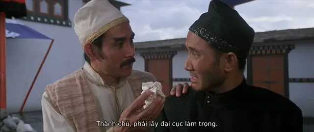 Những Chiến Binh Hào Hùng 1987 Vietsub HD - TVHay Những Chiến Binh Hào Hùng 1987 Vietsub HD - TVHay