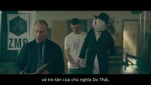 Xem phim Chiến Dịch: Quốc Gia Vietsub HD tại TVHay Xem phim Chiến Dịch: Quốc Gia Vietsub HD tại TVHay