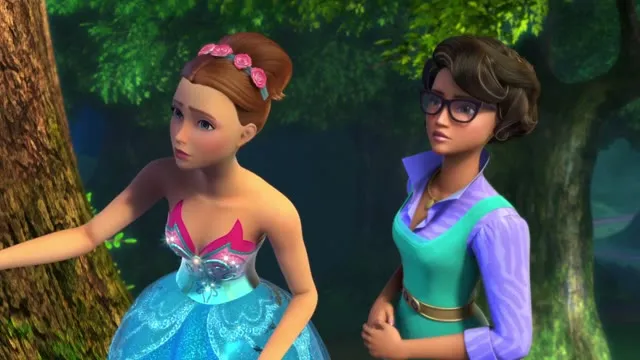 Xem phim Barbie Và Đôi Giày Thần Kỳ Vietsub HD tại TVHay Xem phim Barbie Và Đôi Giày Thần Kỳ Vietsub HD tại TVHay