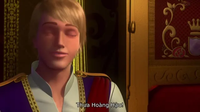 Hình ảnh trong phim Barbie Và Đôi Giày Thần Kỳ trên TVHay Hình ảnh trong phim Barbie Và Đôi Giày Thần Kỳ trên TVHay