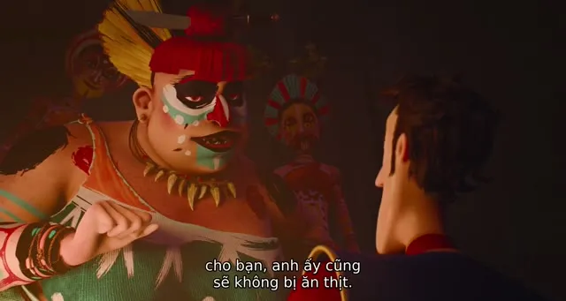 Hình ảnh trong phim Charming: Hoàng Tử Hào Hoa trên TVHay Hình ảnh trong phim Charming: Hoàng Tử Hào Hoa trên TVHay