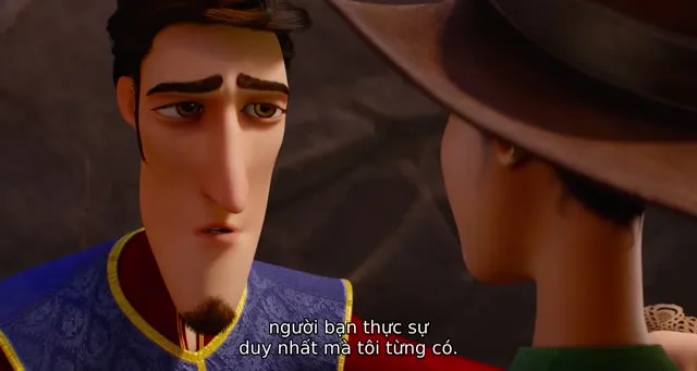 Charming: Hoàng Tử Hào Hoa 2018 Vietsub HD - TVHay Charming: Hoàng Tử Hào Hoa 2018 Vietsub HD - TVHay