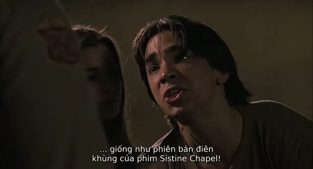 Hình ảnh trong phim Kẻ Săn Lùng Sợ Hãi trên TVHay Hình ảnh trong phim Kẻ Săn Lùng Sợ Hãi trên TVHay