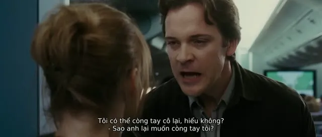 Hình ảnh trong phim Chuyến Bay Kinh Hoàng trên TVHay Hình ảnh trong phim Chuyến Bay Kinh Hoàng trên TVHay