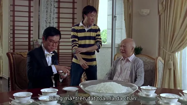 Nhà Có Chuyện Vui tập 1 Vietsub HD - TVHay Nhà Có Chuyện Vui tập 1 Vietsub HD - TVHay