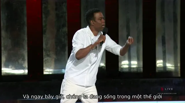 Xem phim Chris Rock: Phẫn Nộ Có Chọn Lọc Vietsub HD tại TVHay Xem phim Chris Rock: Phẫn Nộ Có Chọn Lọc Vietsub HD tại TVHay