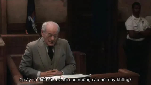 Hình ảnh trong phim Nuts trên TVHay Hình ảnh trong phim Nuts trên TVHay