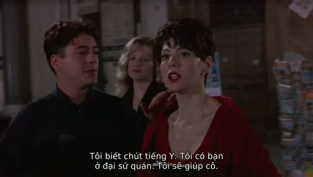 Hình ảnh trong phim Chỉ Mình Anh trên TVHay Hình ảnh trong phim Chỉ Mình Anh trên TVHay
