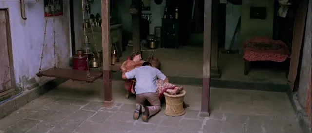 Hình ảnh trong phim Siêu Cảnh Sát trên TVHay Hình ảnh trong phim Siêu Cảnh Sát trên TVHay