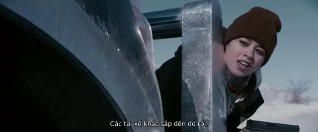 Con Đường Băng 2021 Vietsub HD - TVHay Con Đường Băng 2021 Vietsub HD - TVHay