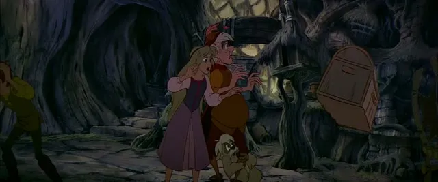 Vạc Dầu Đen 1985 Vietsub HD - TVHay Vạc Dầu Đen 1985 Vietsub HD - TVHay